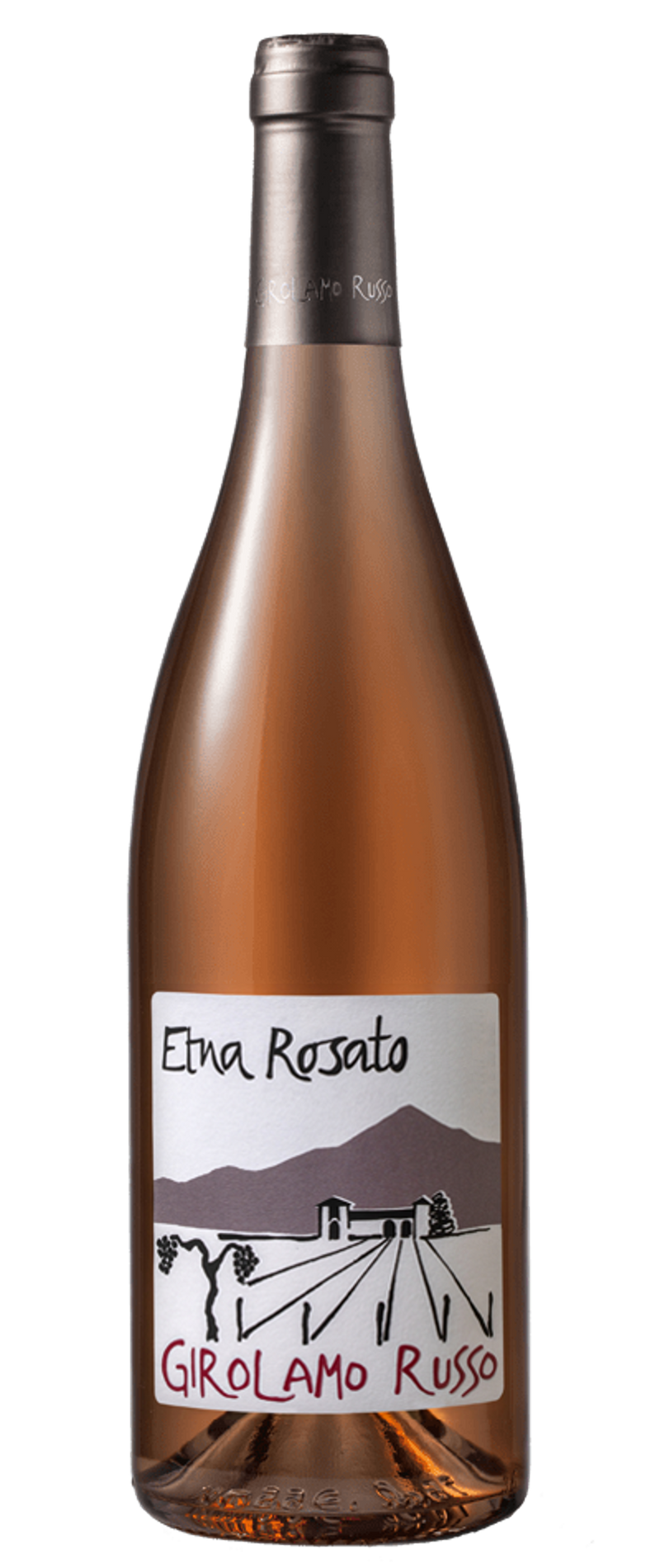 Etna Rosato 2022