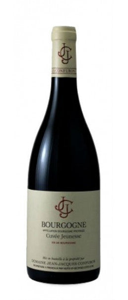 Bourgogne Pinot Noir Cuvée Jeunesse 2020