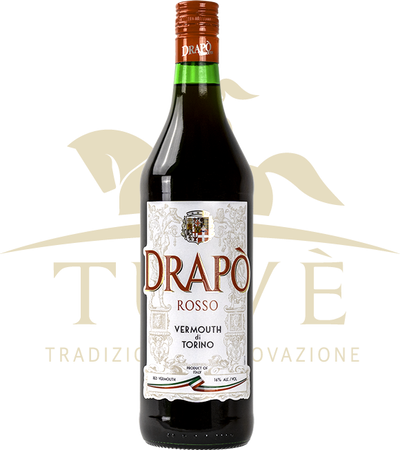 Vermouth Drapo Rosso