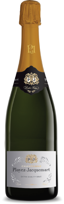 Extra Quality Brut Champagne