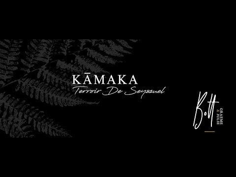 Kamaka Terroir de Seyssuel 2020