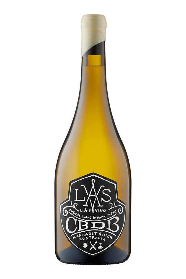 L.A.S. Vino Chenin Blanc "CBDB" 2023