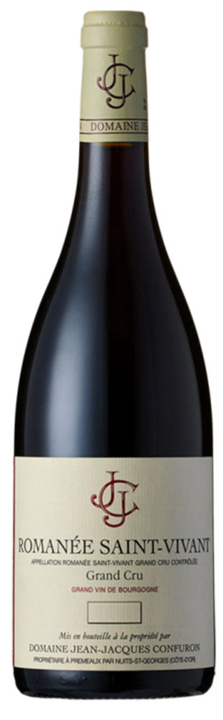 Romanée Saint Vivant Grand Cru 2021