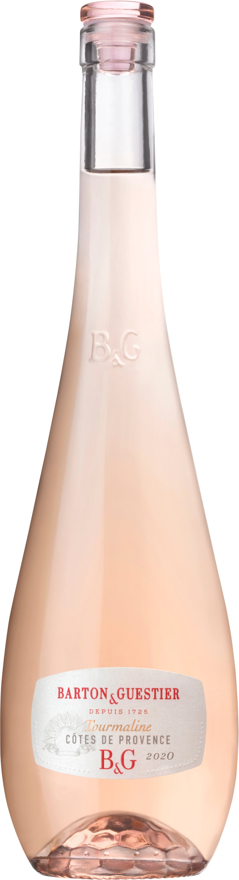 Tourmaline Côtes de Provence Rosé