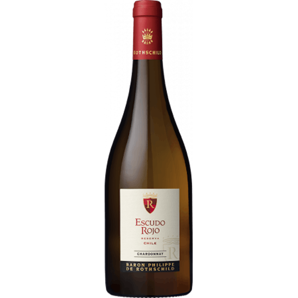 BPDR Escudo Rojo Chardonnay 2021