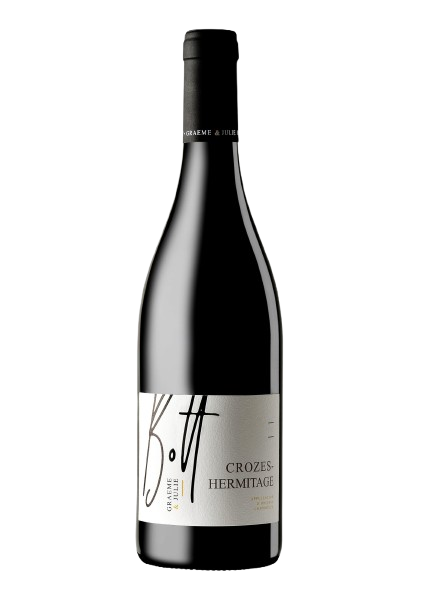 Crozes-Hermitage Rouge 2021