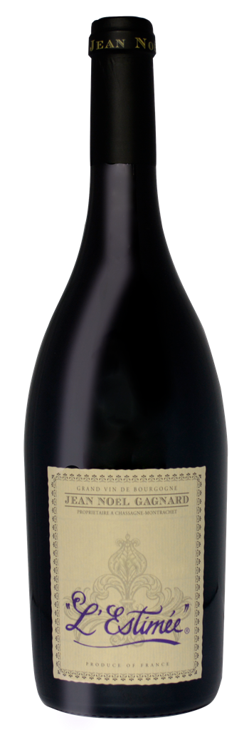 Chassagne Montrachet l&