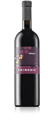 Refosco da Peduncolo 2020