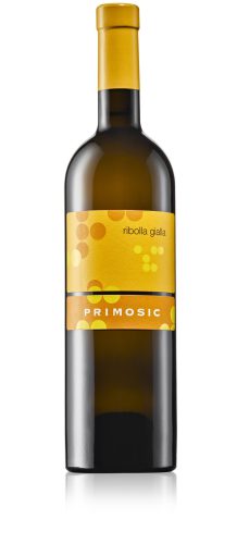 Ribolla Gialla Think Yellow 2024