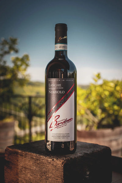 Langhe Nebbiolo 2023