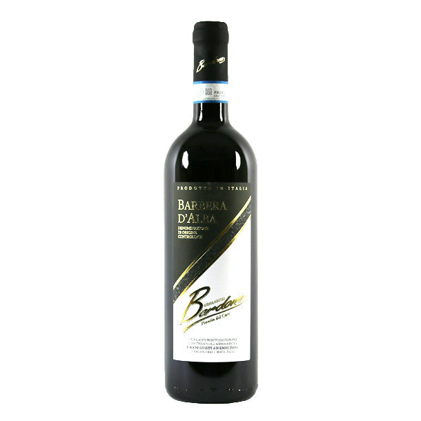 Barbera d&