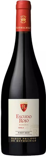 BPDR Escudo Rojo Pinot Noir 2020