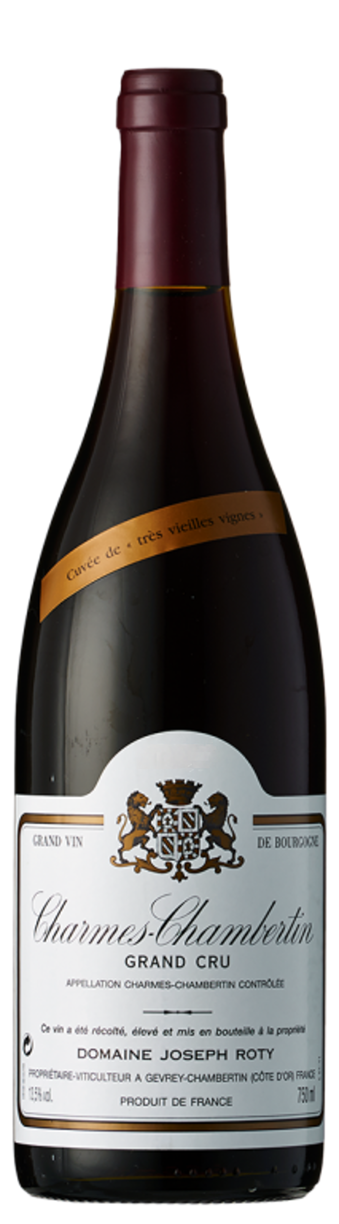 Charmes Chambertin Très Vieilles Vignes 2022
