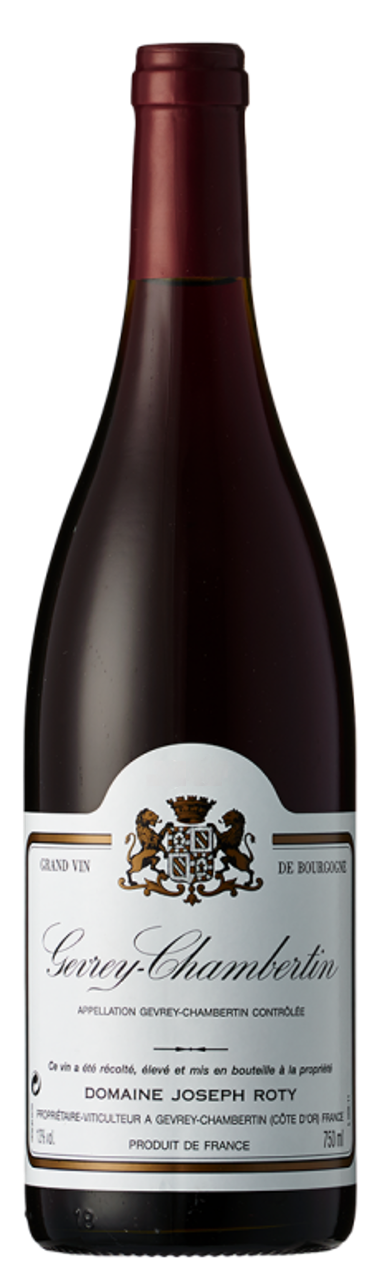 Gevrey Chambertin 2022