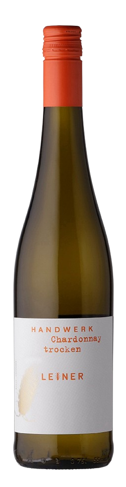 Chardonnay Handwerk 2023