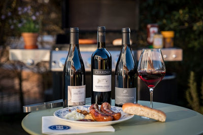 Crozes Hermitage 2020