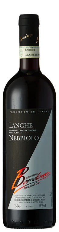 Langhe Nebbiolo 2023