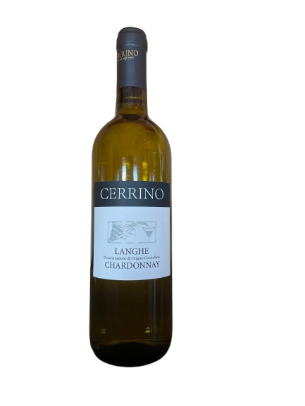 Langhe Chardonnay 2024