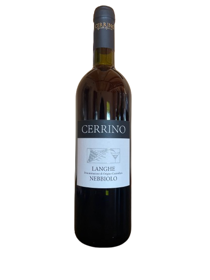 Langhe Nebbiolo D.O.C. 2021