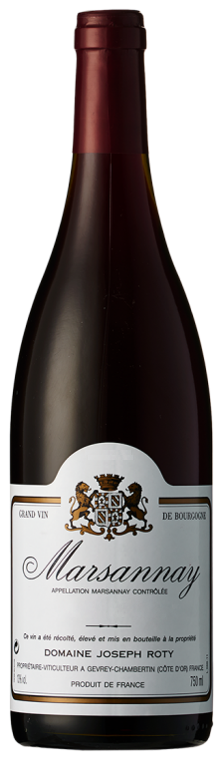 Marsannay Rouge 2022