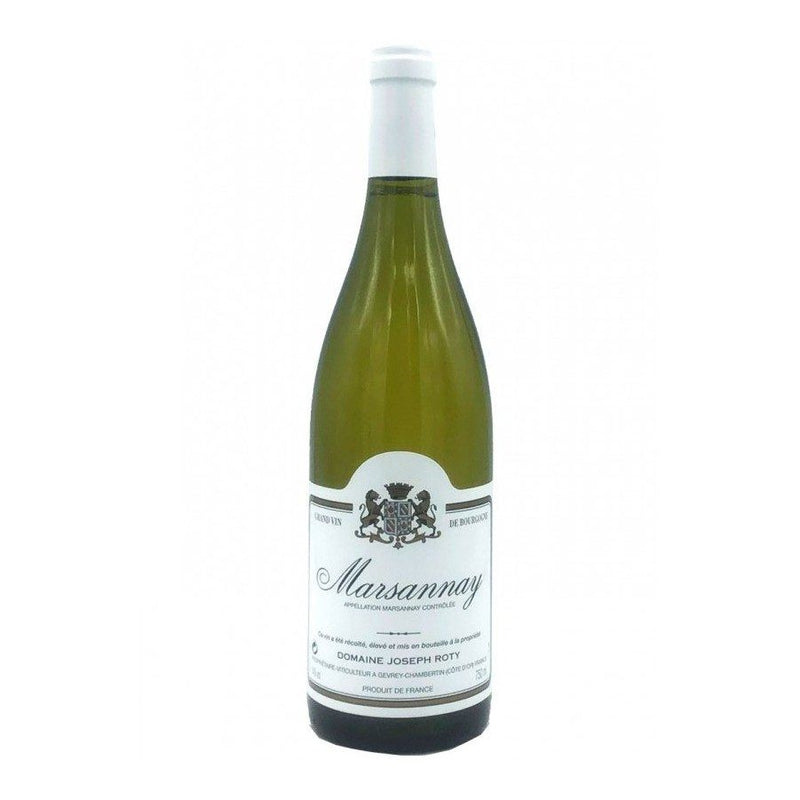 Marsannay Blanc 2022