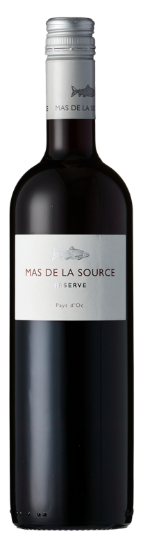 Mas de la Source Reserve Rouge 2024