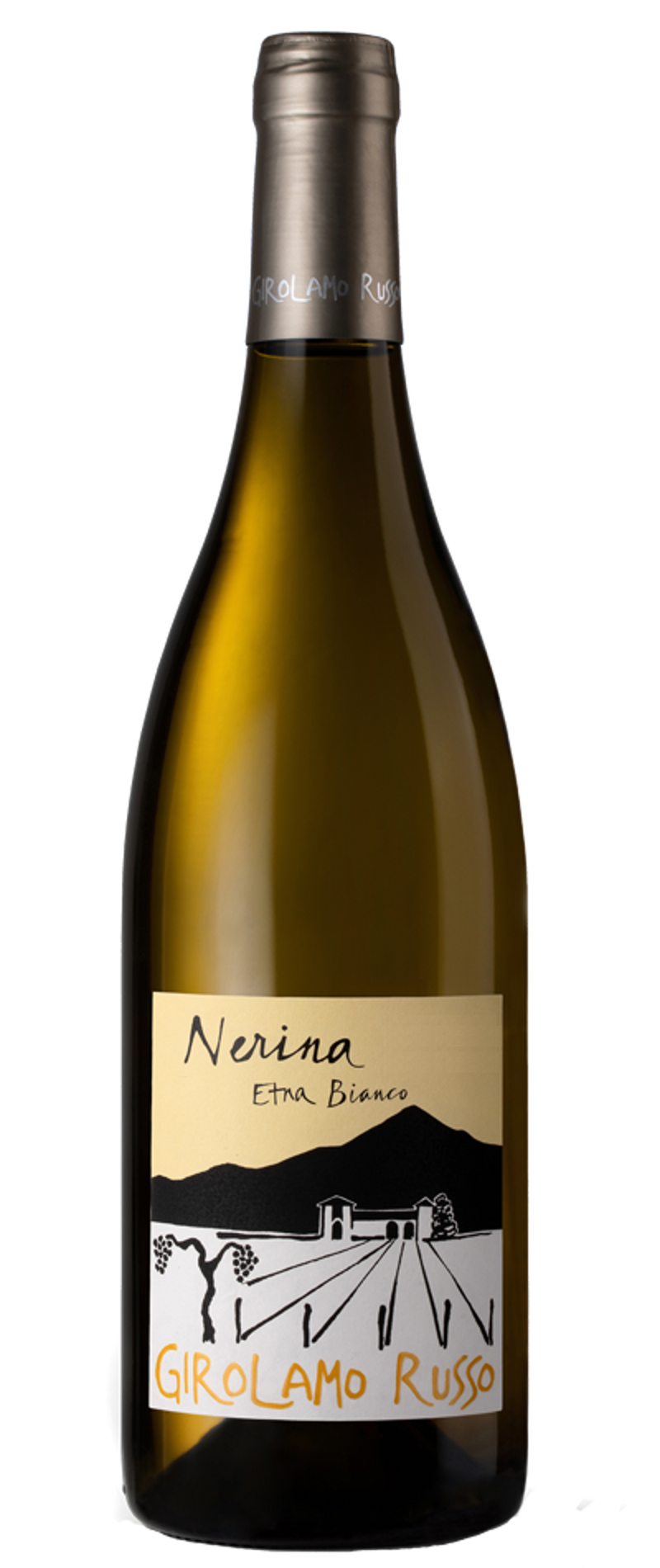 Nerina Etna Bianco 2023