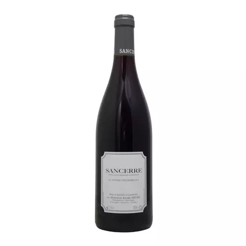 Sancerre rouge, Vieilles Vignes 2023