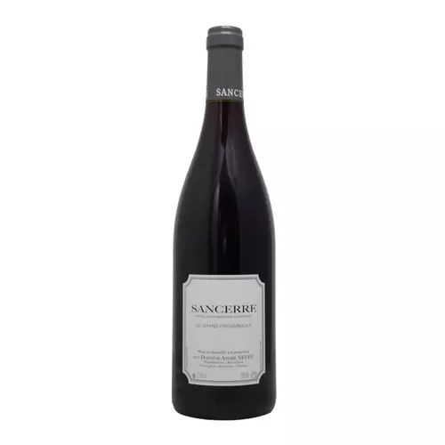 Sancerre rouge, Vieilles Vignes 2022