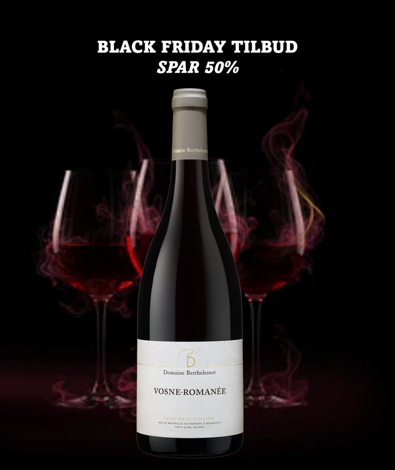 Vosne-Romanée Rouge 2023