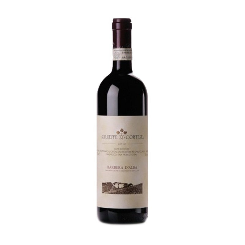 Barbera d&