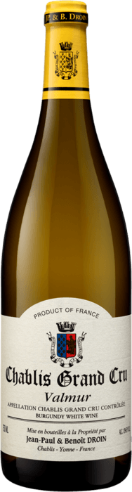 Chablis Grand Cru Valmur 2023