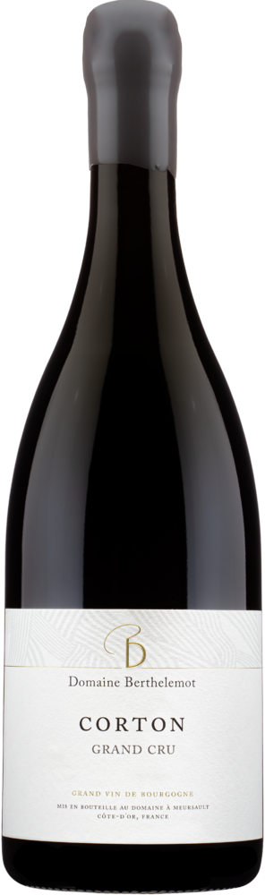 Corton Grand Cru Rouge 2023