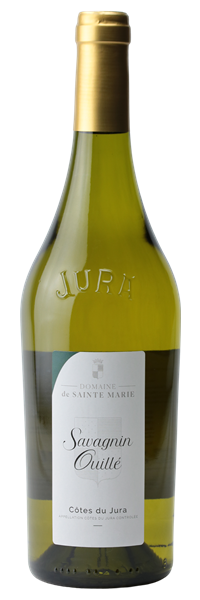 Savagnin Ouillé 2020