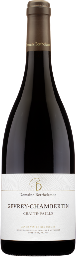 Gevrey Chambertin 2023