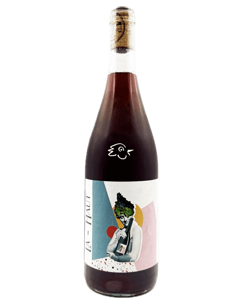 Là-Haut 2024
