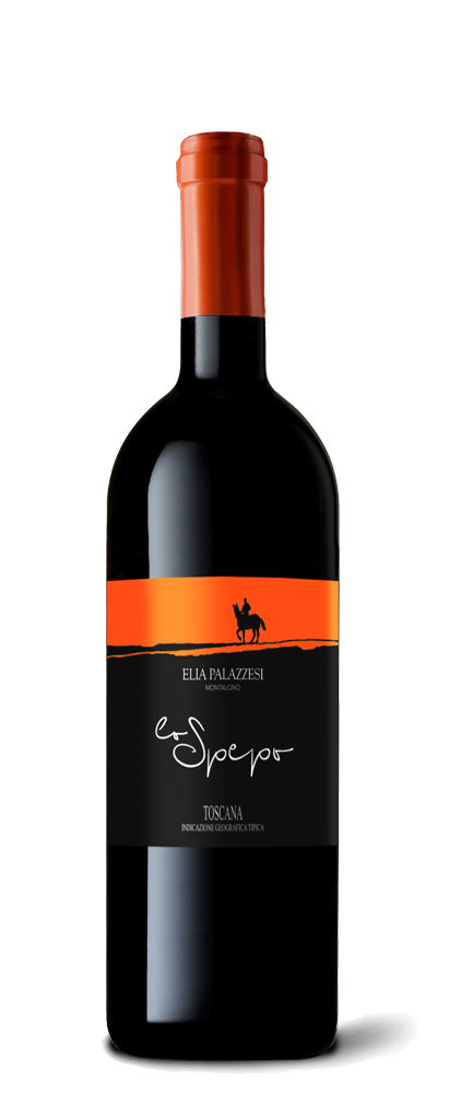 Lo Spepo Toscana Rosso IGT 2023