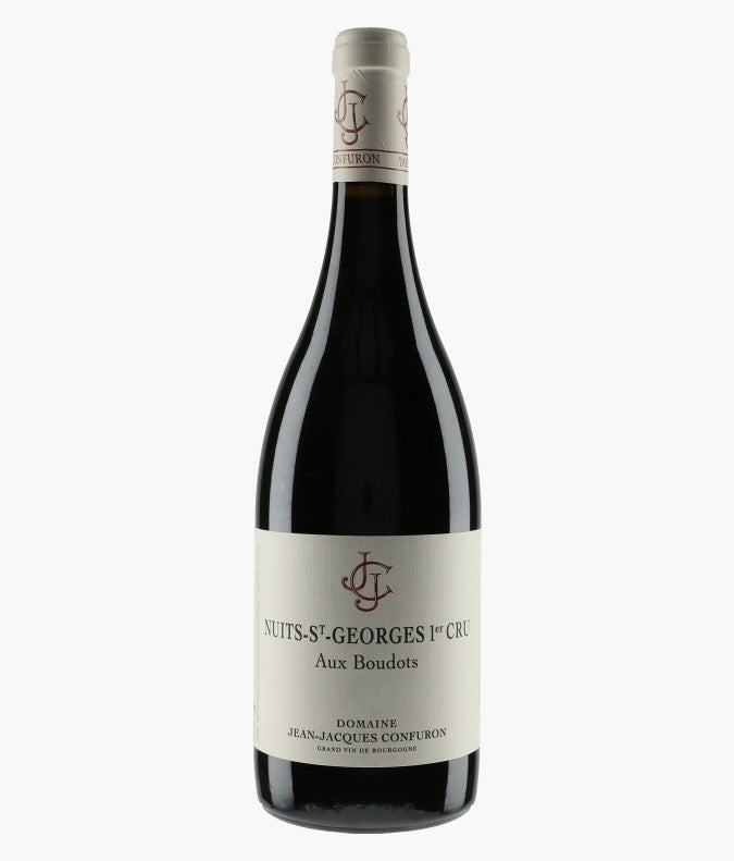 Nuits St. Georges 1. Cru Aux Boudots 2021