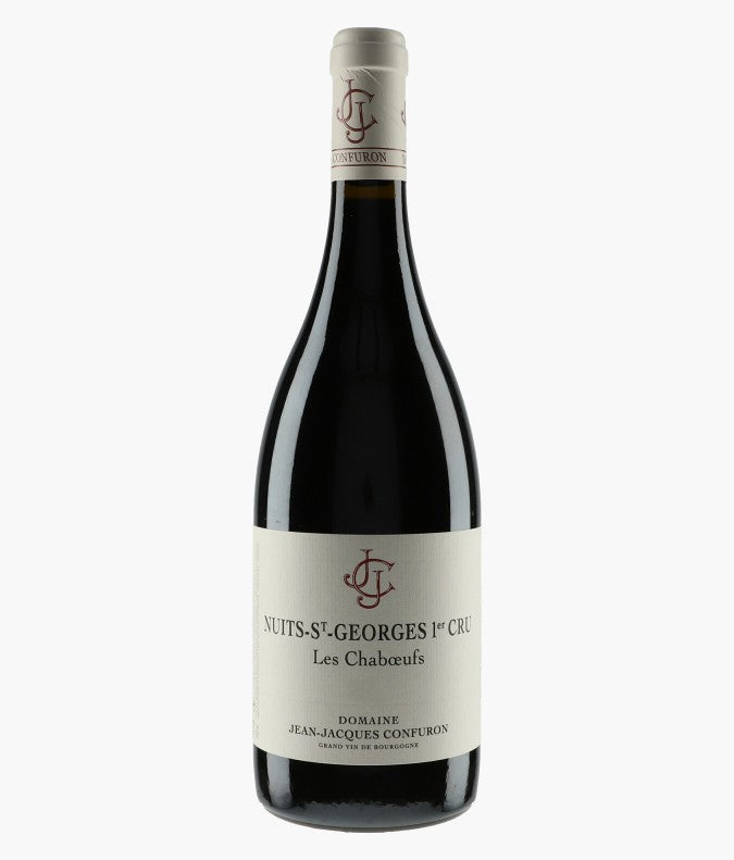 Nuits St. Georges 1. Cru Chaboeufs 2021