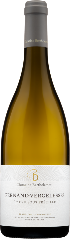 Pernand Vergelesses 1. Cru Sous Frétille 2023