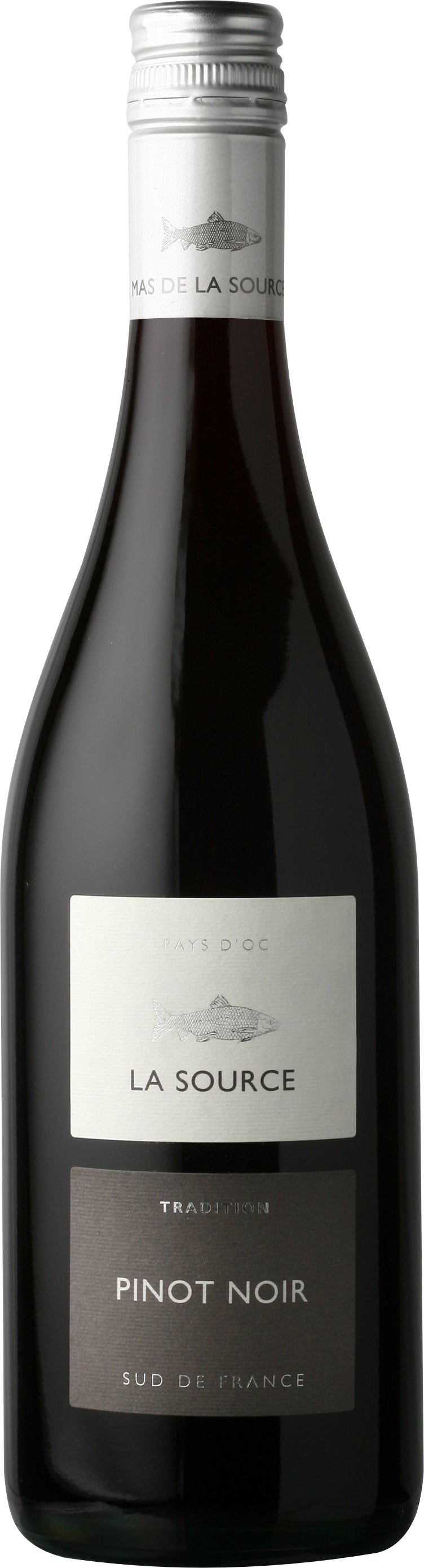 Mas de la Source Pinot Noir 2023