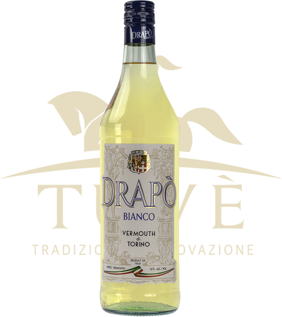 Vermouth Drapo Bianco