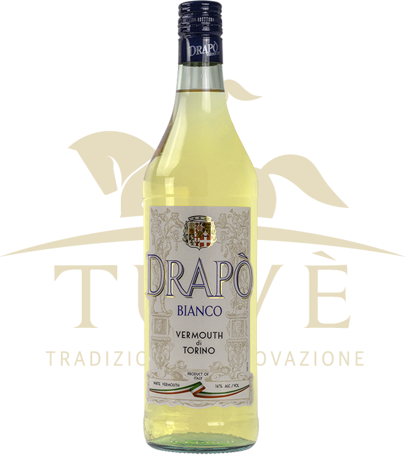 Vermouth Drapo Bianco
