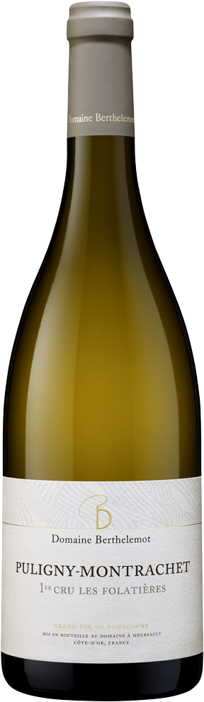 Puligny Montrachet 1. Cru Folatiéres 2023