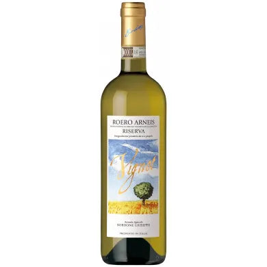 Bordone Bianco Arneis Riserva Vignot 2023