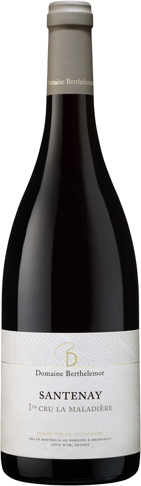 Santenay 1. Cru La Maladiere 2023