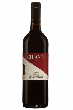 Montellori Chianti 2018