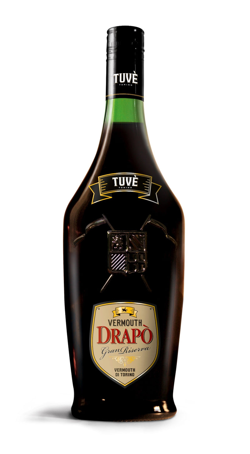 Vermouth Drapo Tuve Gran Riserva