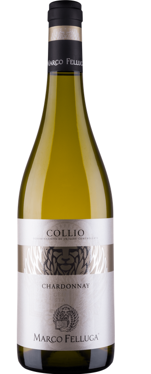 Collio Chardonnay 2021