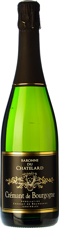 Crémant de Bourgogne